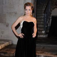 Gillian Anderson at the BFI London Film Festival Awards at LSO | Picture 111330